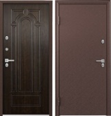 Дверь входная Snegir MP TS-7 1
