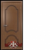 Межкомнатная дверь Булат Кристалл 3ДГ3 1