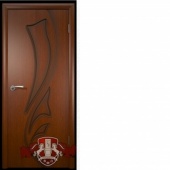 Межкомнатная дверь Булат Лилия 5ДГ2 1