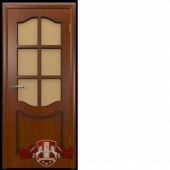 Межкомнатная дверь Булат Классика 2ДР2 1