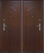 Дверь LS-143 (ЛиС) 1