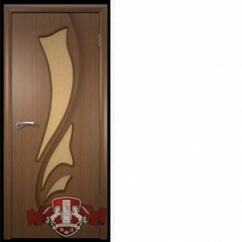 Межкомнатная дверь Булат Лилия 5ДО3