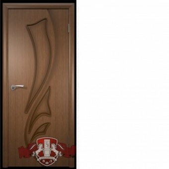 Межкомнатная дверь Булат Лилия 5ДГ3