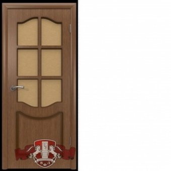 Межкомнатная дверь Булат Кристалл 3ДГ2