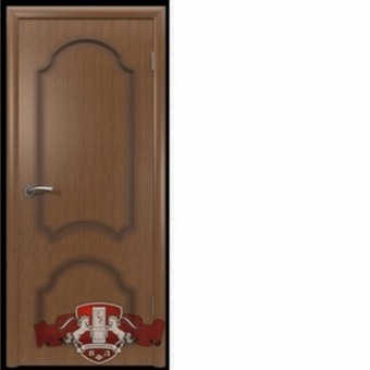 Межкомнатная дверь Булат Кристалл 3ДГ3
