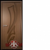 Межкомнатная дверь Булат Лилия 5ДГ3 1
