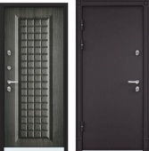 Дверь входная SNEGIR 20 MP S20-06 1