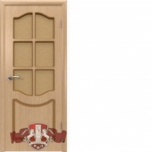 Межкомнатная дверь Булат Классика 2ДР1 1
