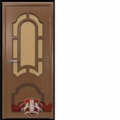 Межкомнатная дверь Булат Кристалл 3ДР3 1